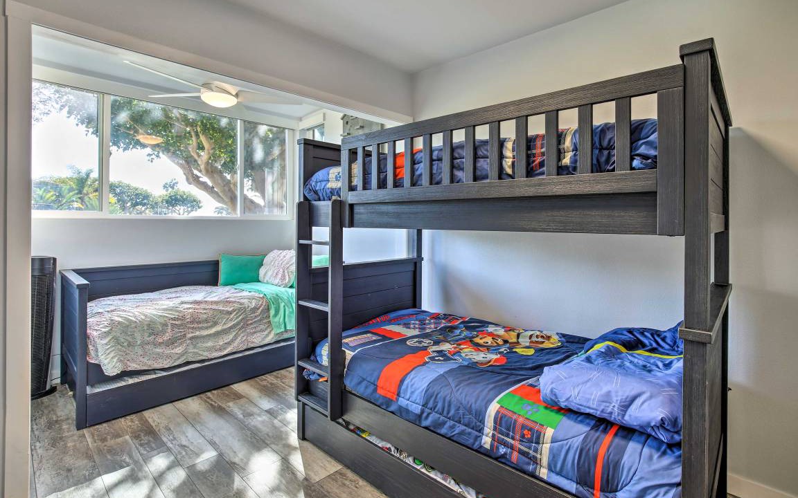 Photo of Bedroom in Huntington Beach