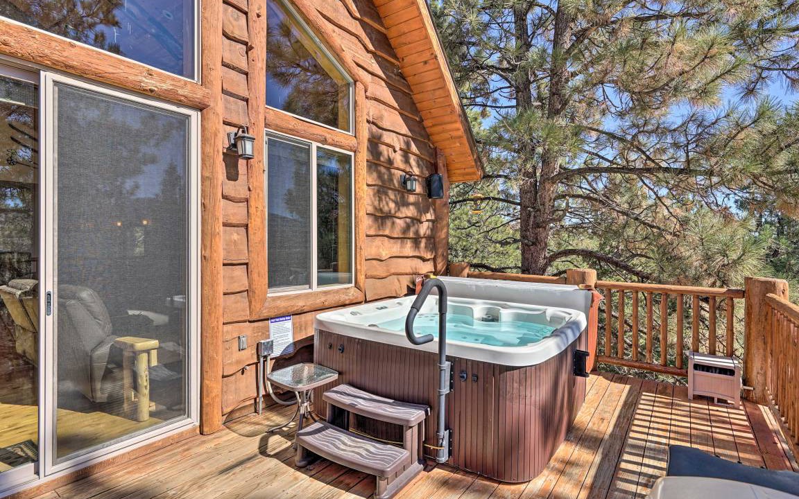 Photo of Others in Big Bear City
