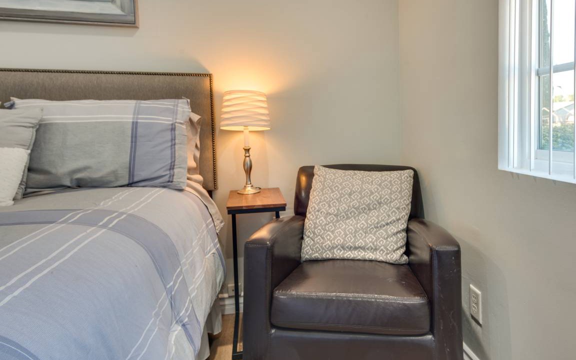 Photo of Bedroom in Simi Valley