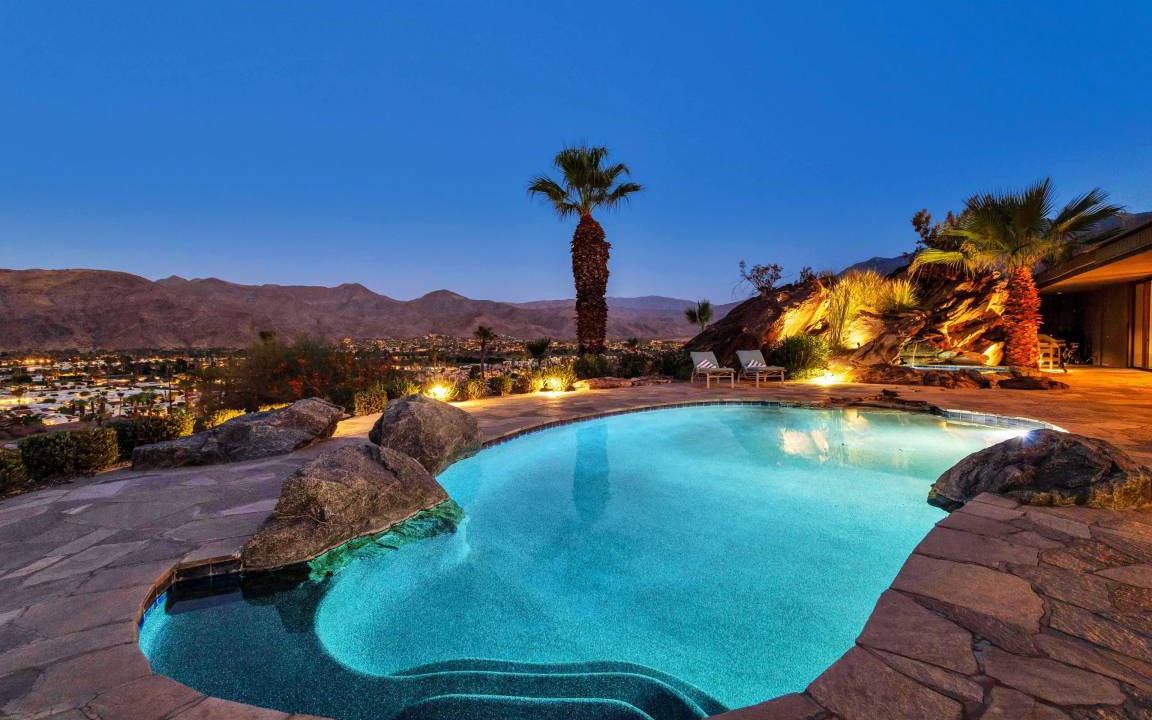 Photo of Others in Cahuilla Hills