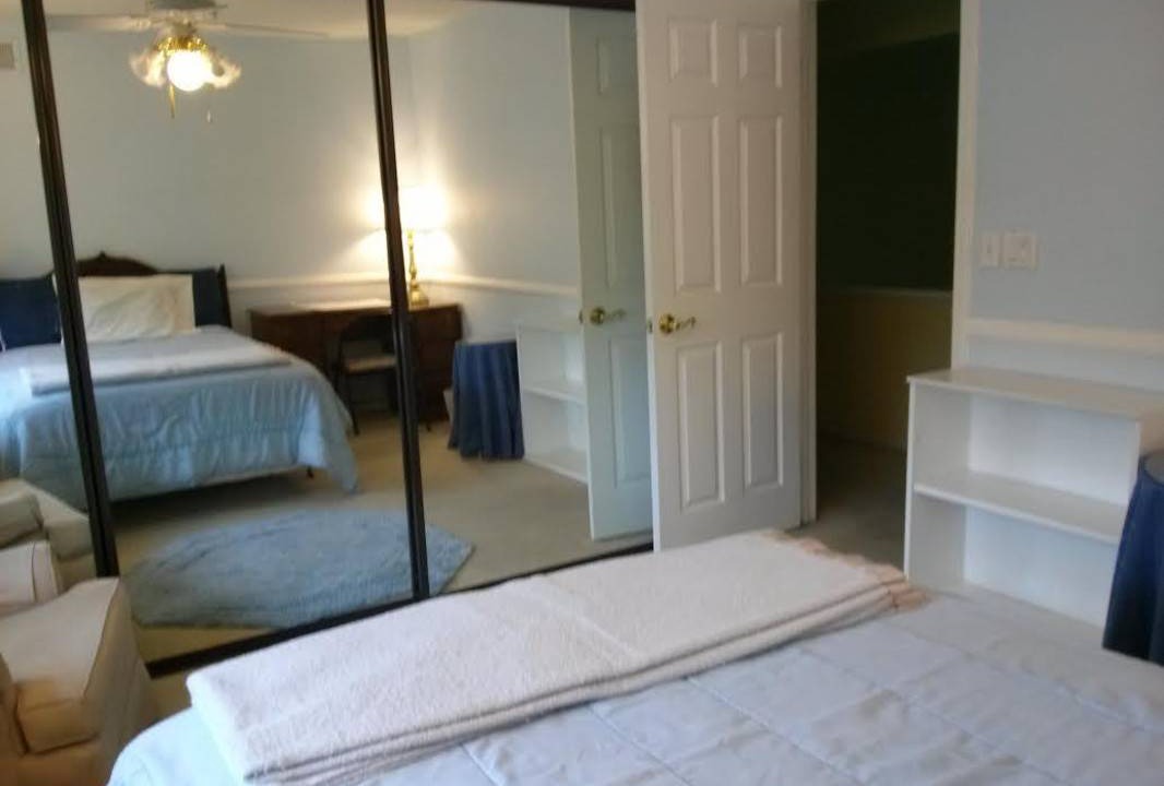 Photo of Bedroom in Thousand Oaks