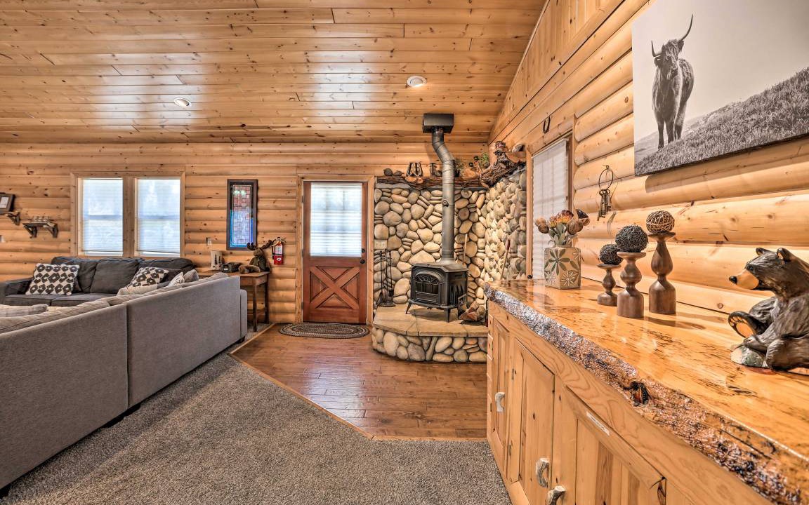 Photo of Others in Big Bear City
