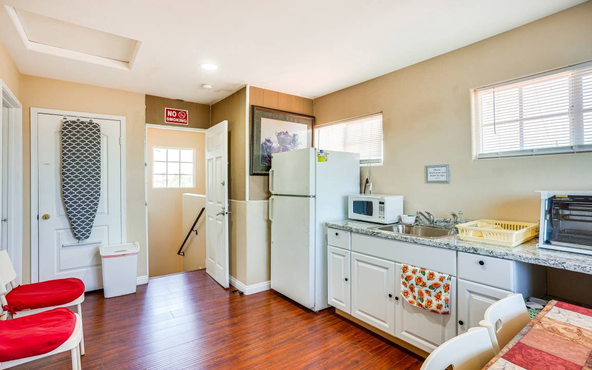 Photo of Livingroom in Westminster
