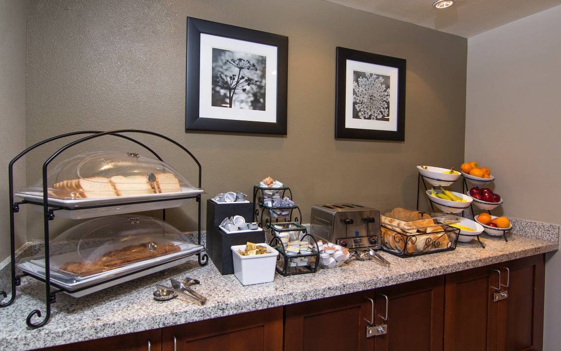 Photo of Kitchen in Bressi Ranch