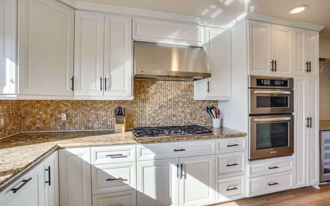 Photo of Kitchen in Huntington Beach