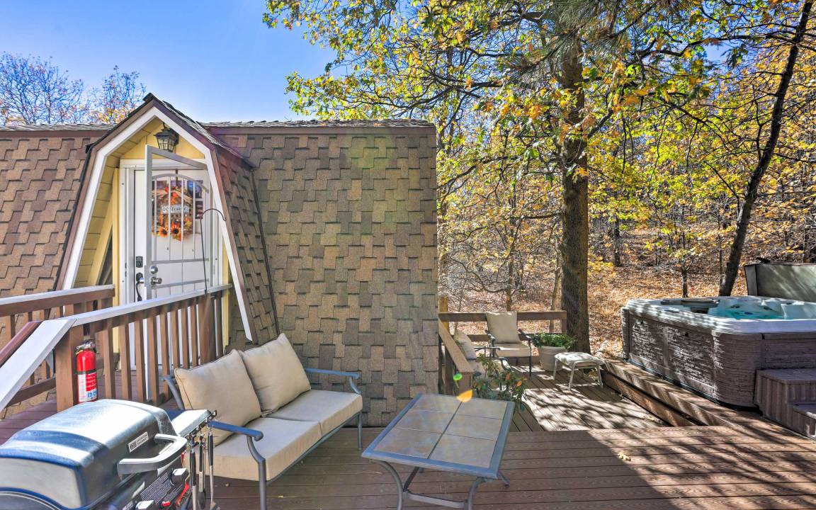 Photo of Others in Lake Arrowhead