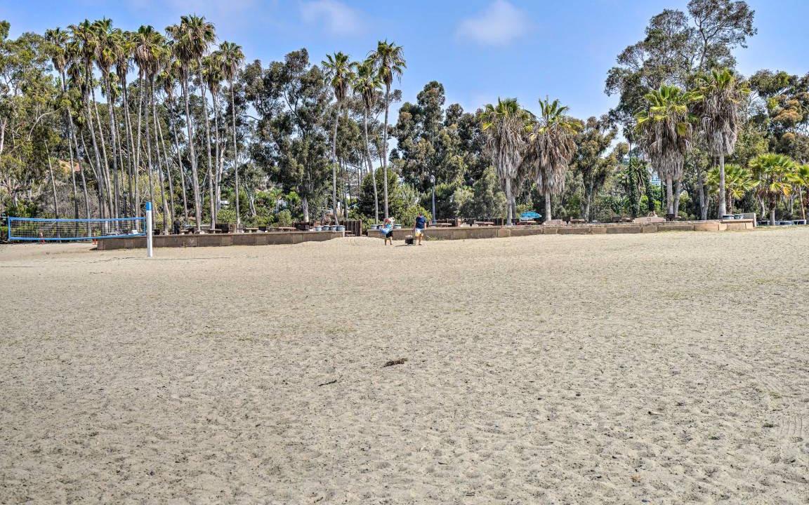 Photo of Others in Capistrano Beach