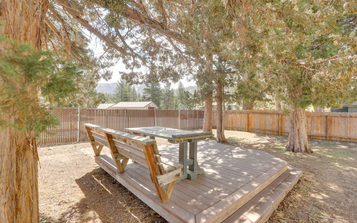 Photo of Others in Tahoe Paradise