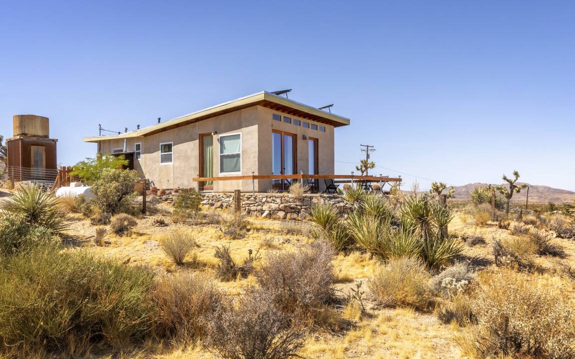 Photo of Others in Joshua Tree Highlands