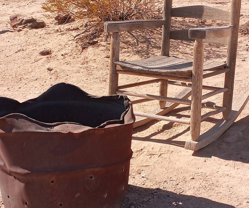 Photo of Others in Joshua Tree