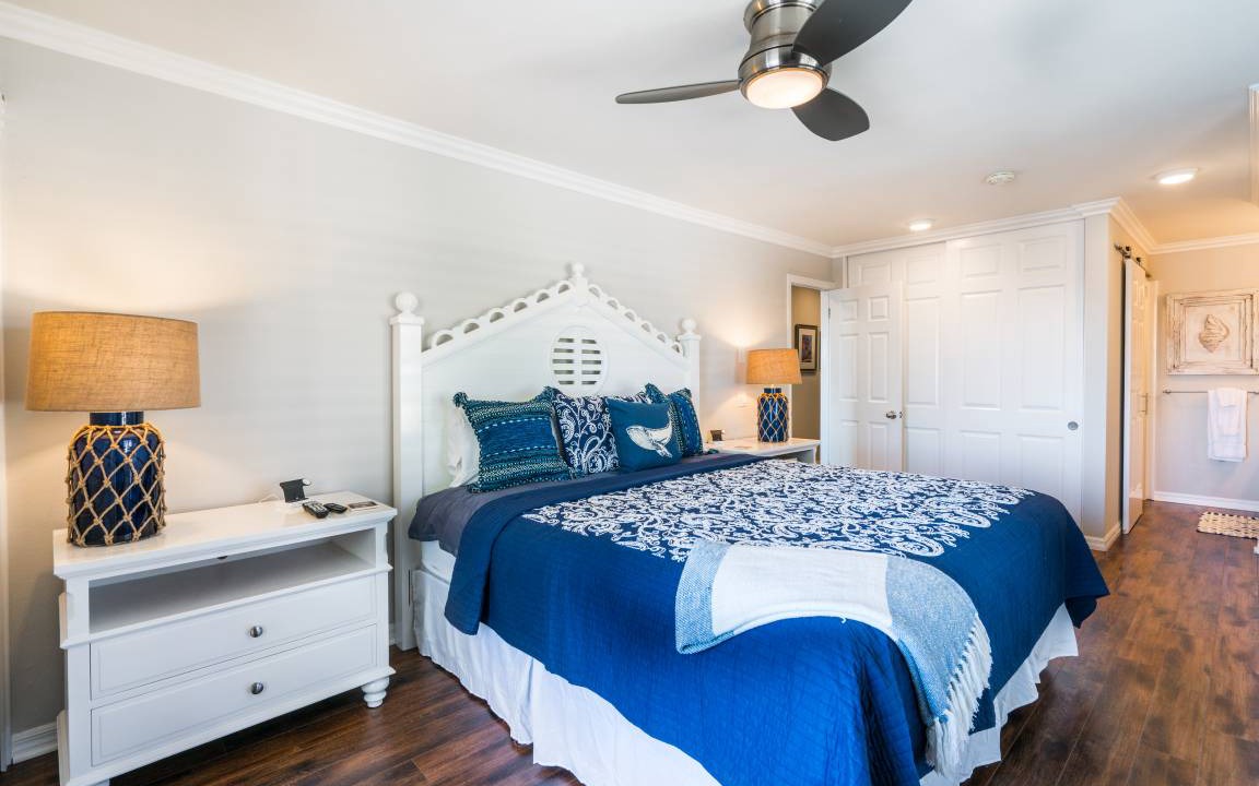 Photo of Bedroom in Balboa Peninsula