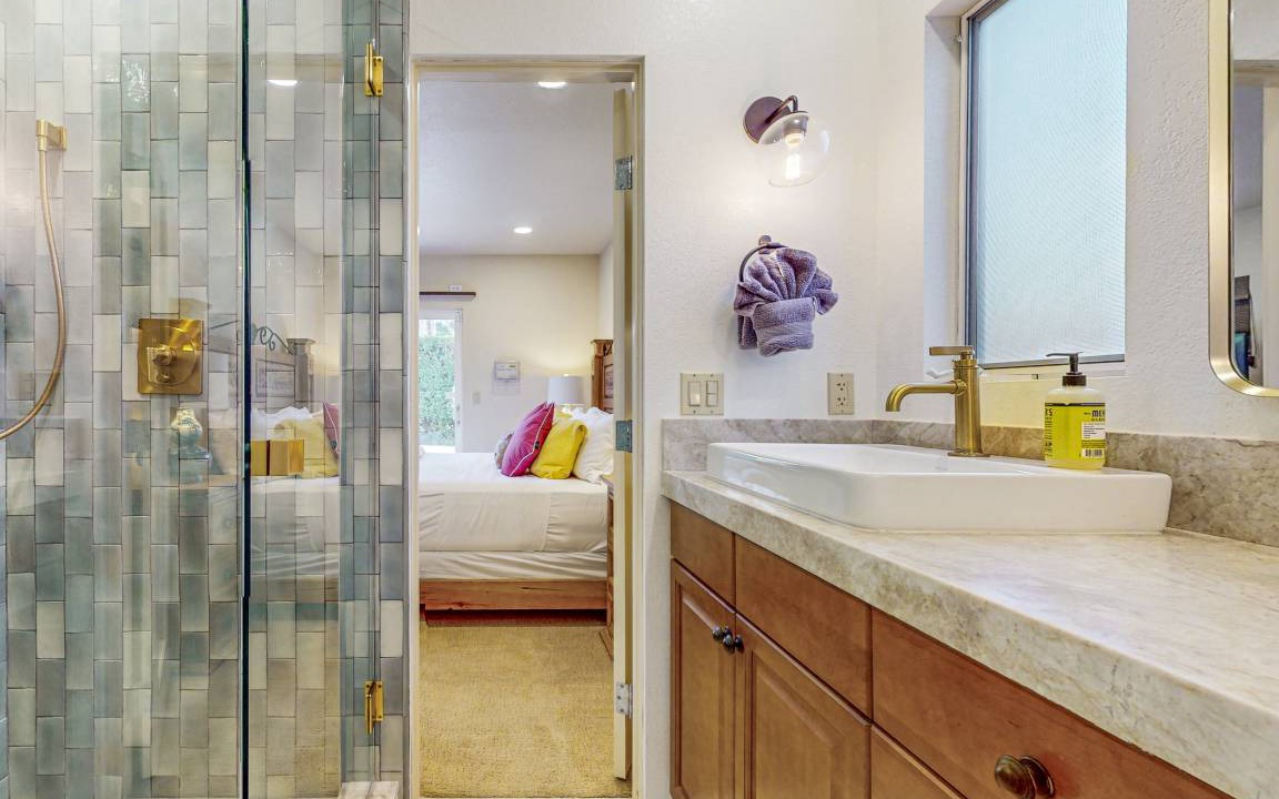 Photo of Bathroom in Warm Sands