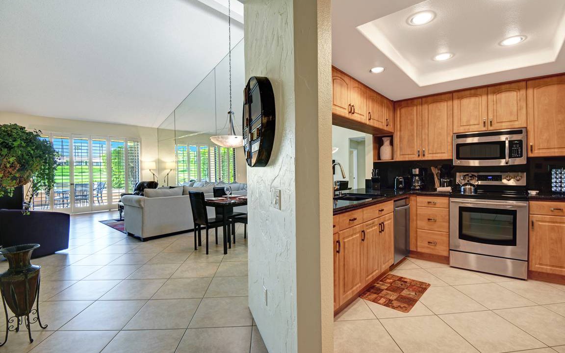 Photo of Kitchen in Palm Desert