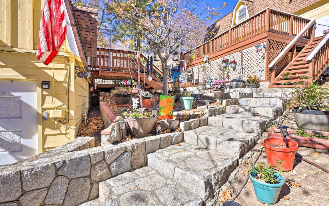 Photo of Others in Lake Arrowhead