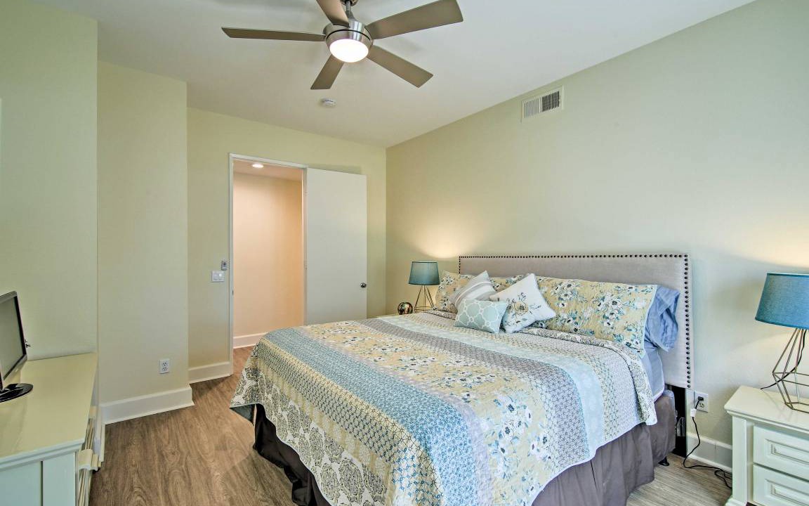 Photo of Bedroom in Palm Springs