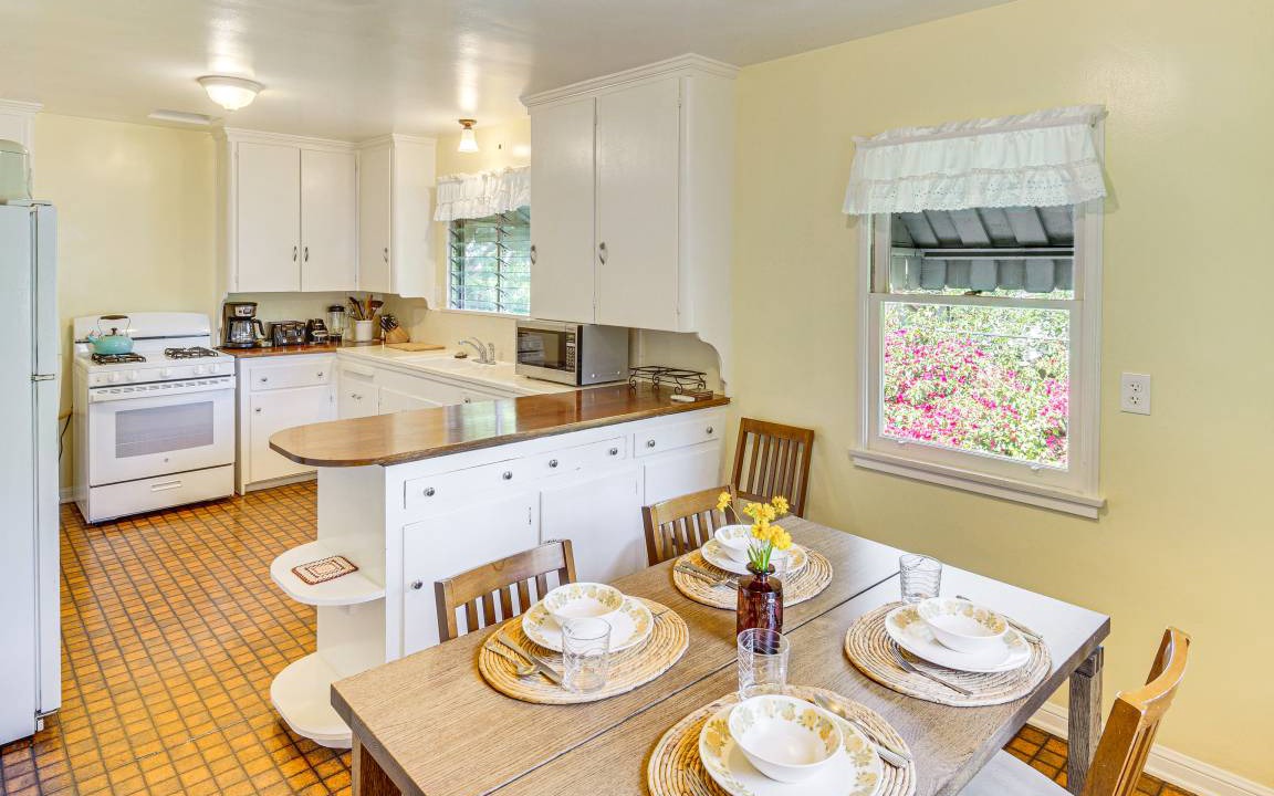 Photo of Kitchen in South Pasadena