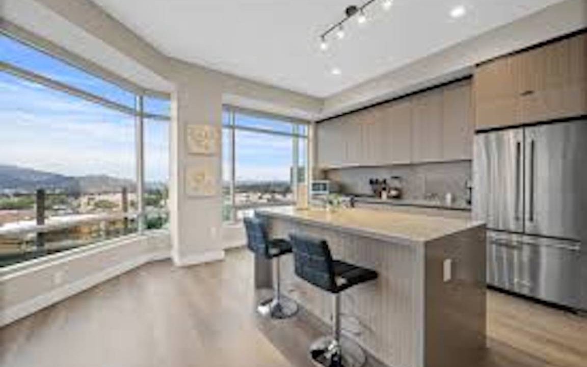 Photo of Kitchen in Downtown