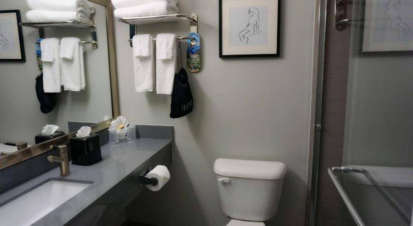 Photo of Bathroom in Rosemead