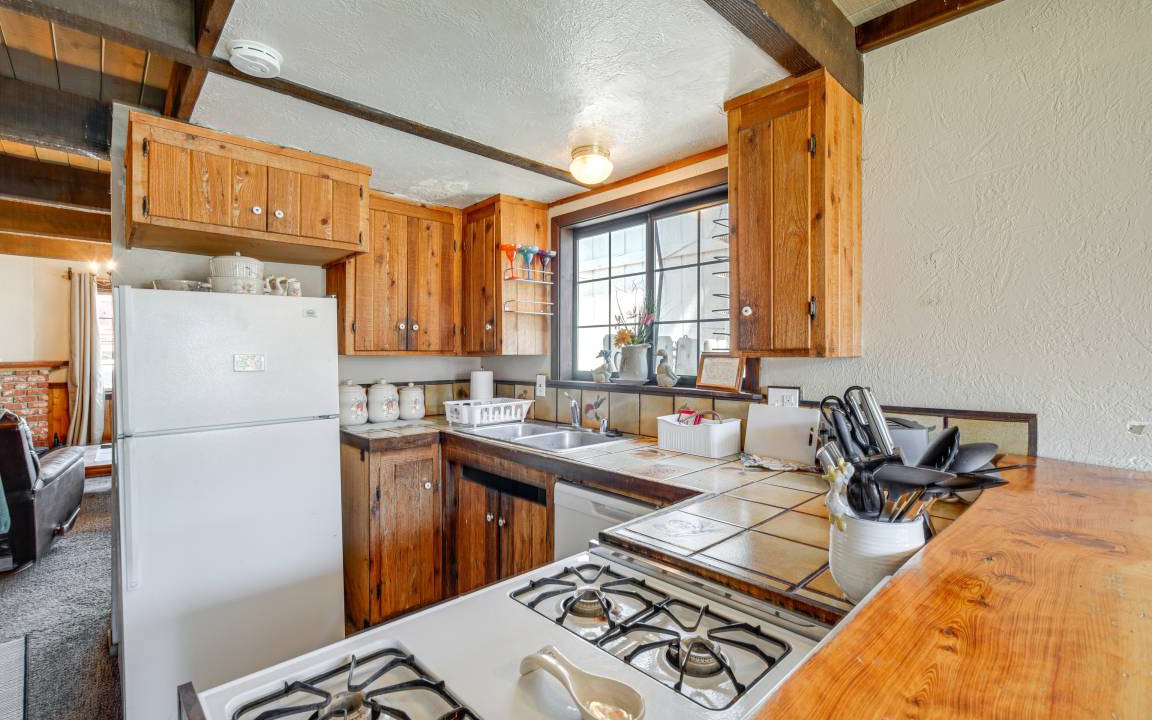 Photo of Kitchen in Sugarloaf