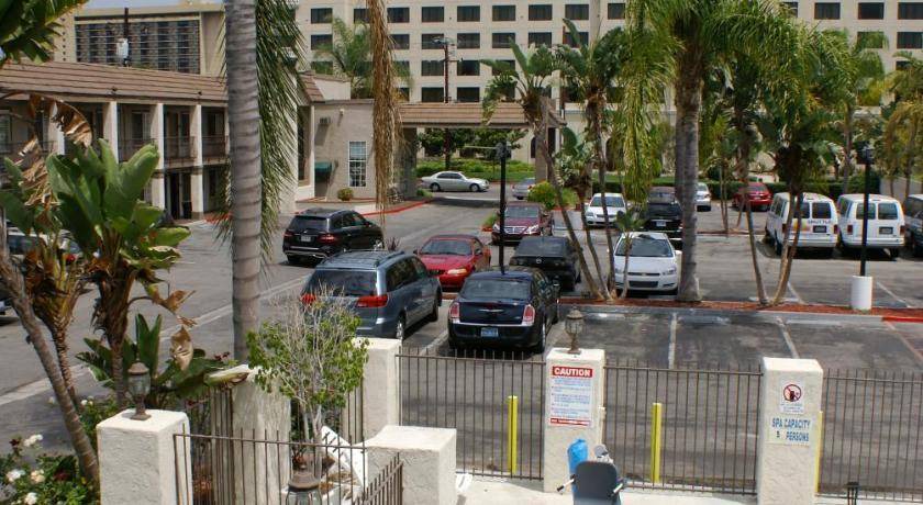 Photo of Others in Anaheim Resort