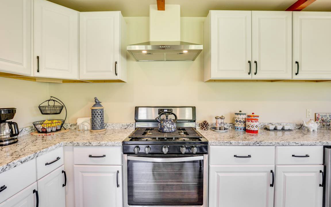 Photo of Kitchen in Julian