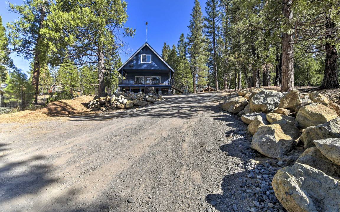 Photo of Others in Lake Almanor West