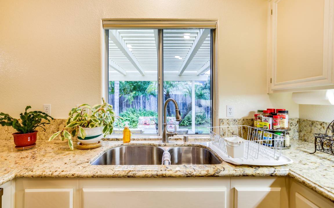 Photo of Kitchen in El Cajon