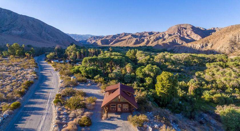 Photo of Outdoor in Palm Springs