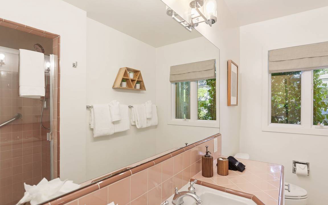 Photo of Bathroom in Carmel Point