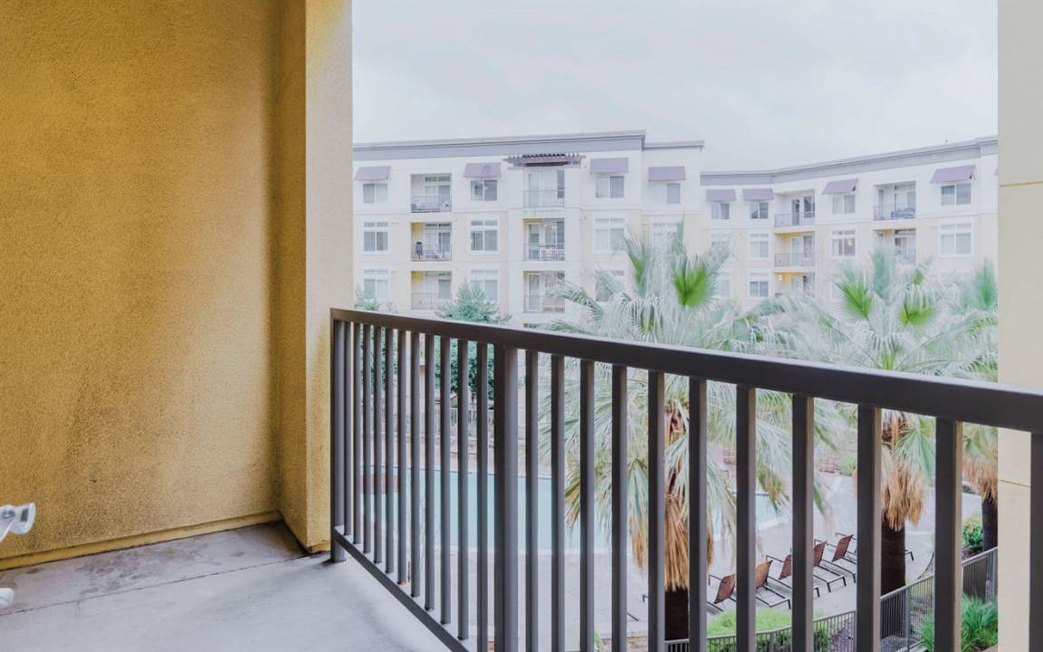 Photo of Patio Balcony in Dublin