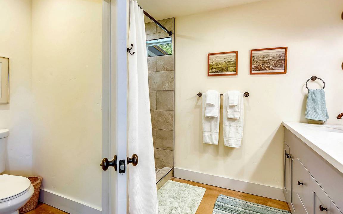 Photo of Bathroom in Graton