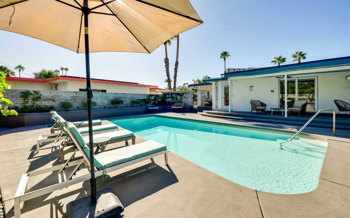 Photo of Others in Tahquitz River Estates