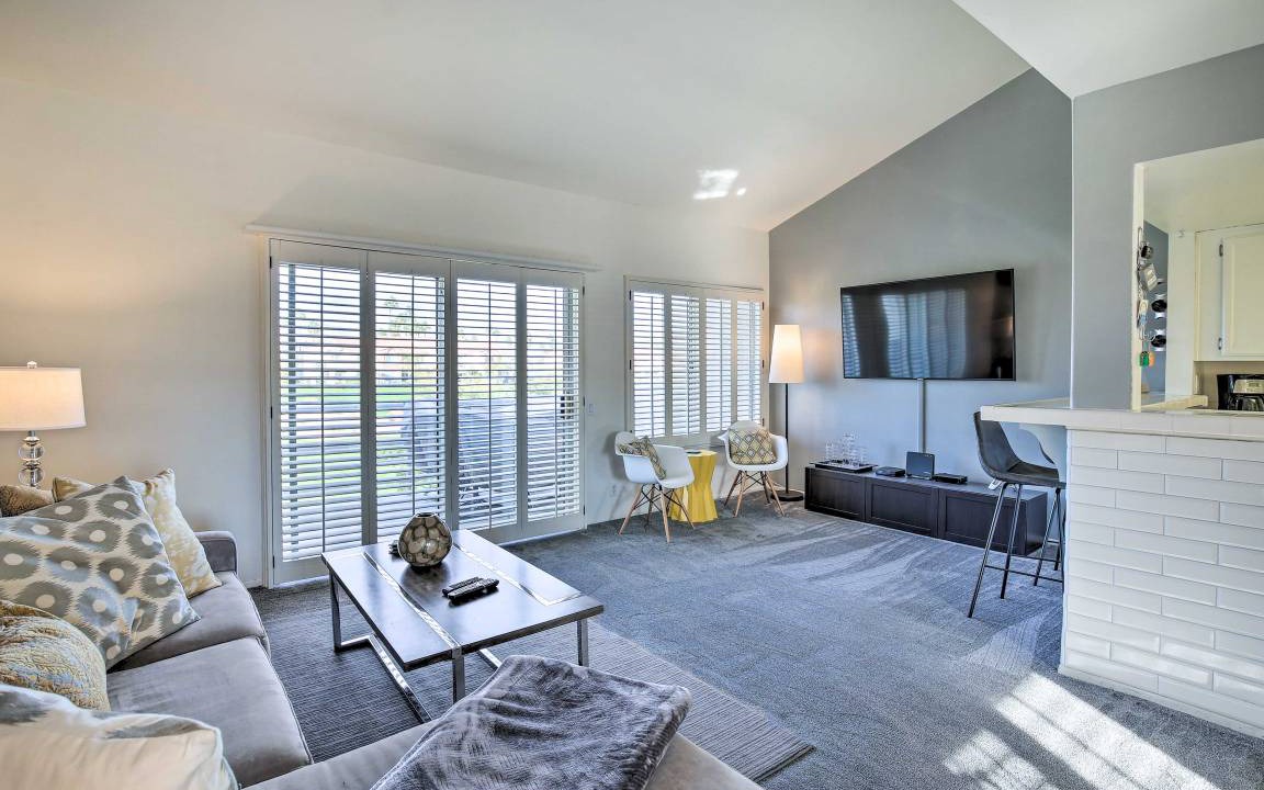 Photo of Livingroom in La Quinta