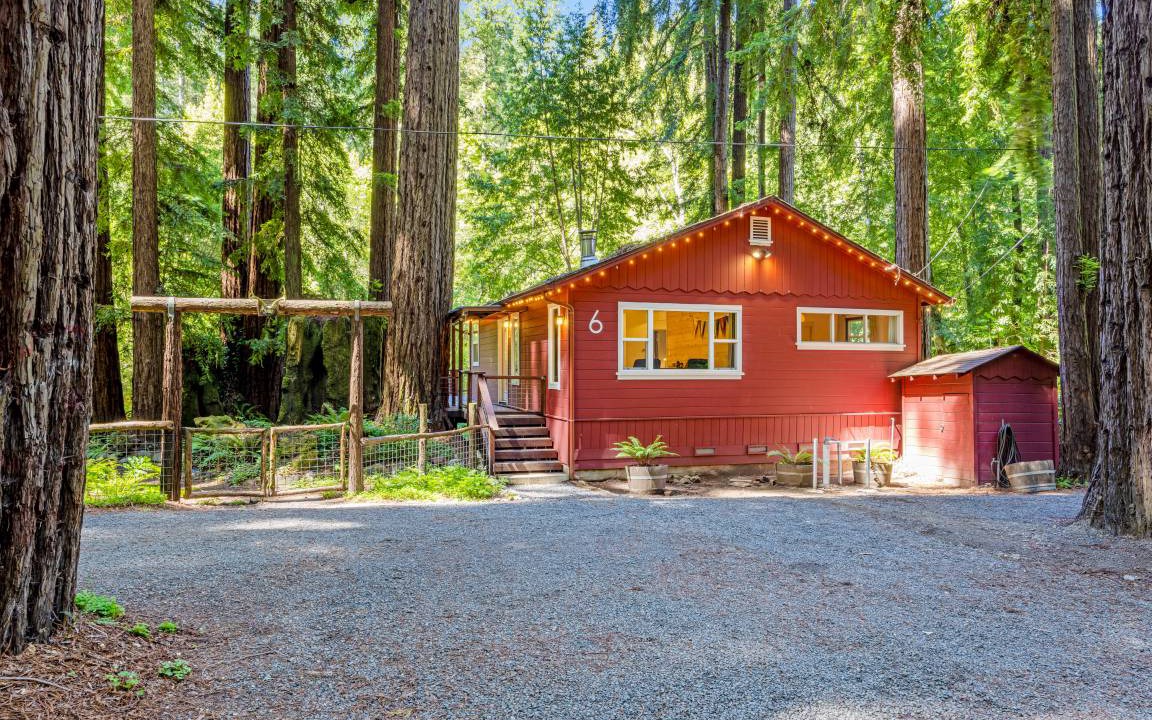Photo of Others in Cazadero