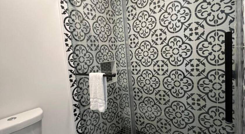 Photo of Bathroom in Anaheim Resort