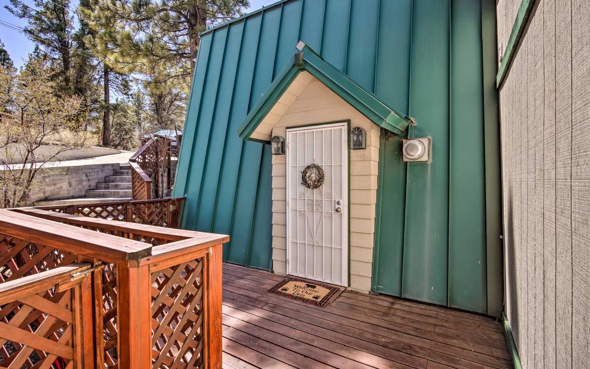 Photo of Others in Big Bear City