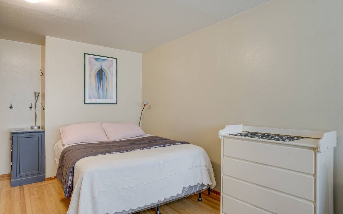 Photo of Bedroom in Grand Lake