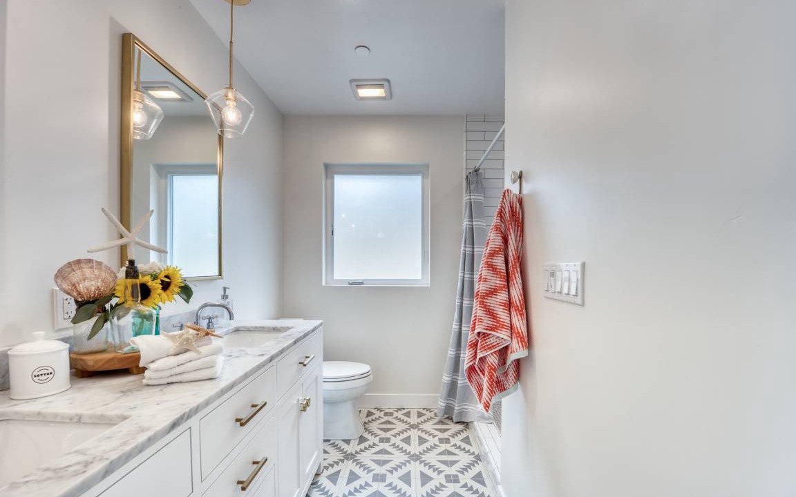 Photo of Bathroom in Solana Beach