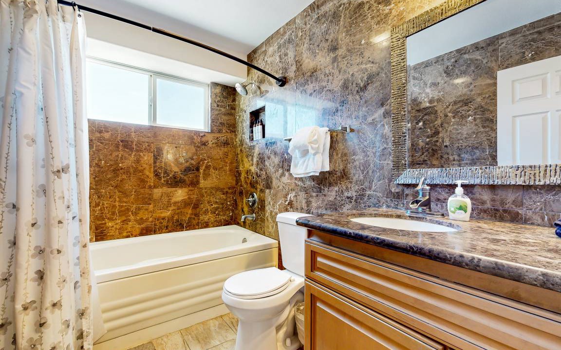 Photo of Bathroom in Indio Hills