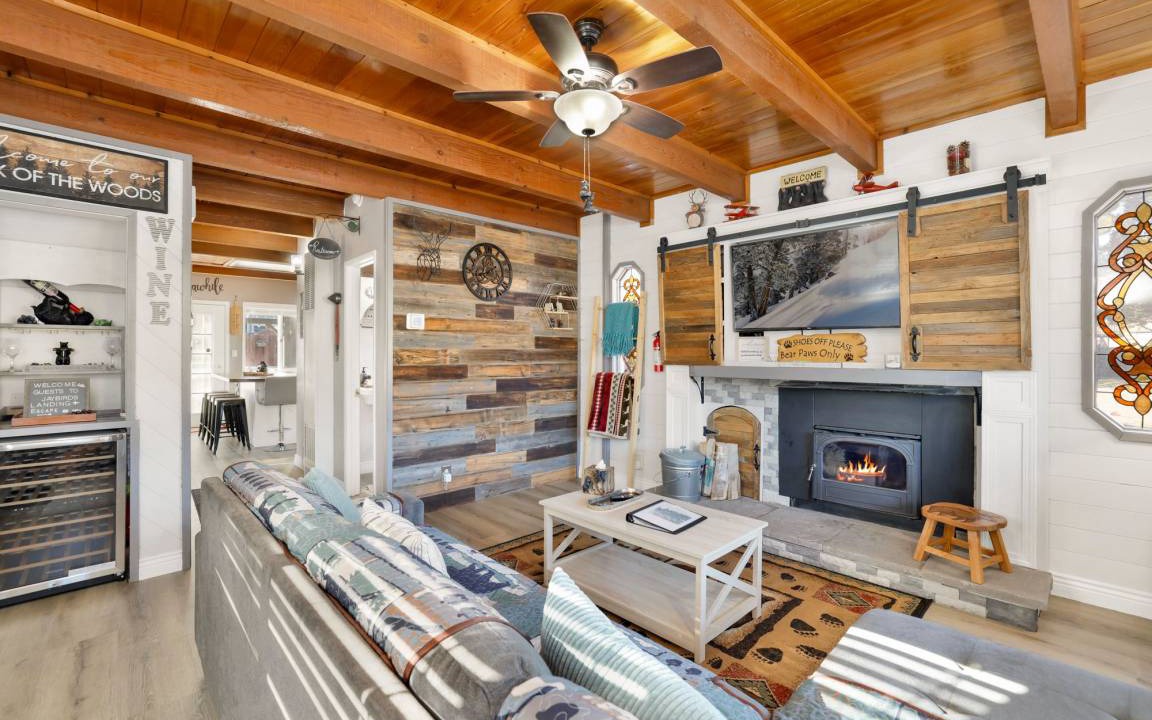 Photo of Others in Big Bear City