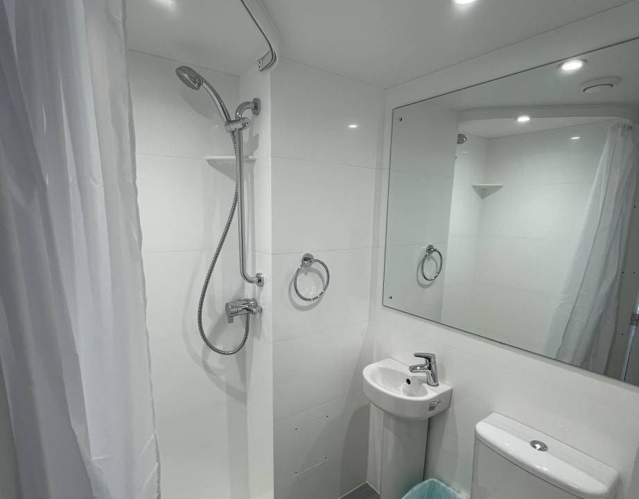 Photo of Bathroom in Camden Town
