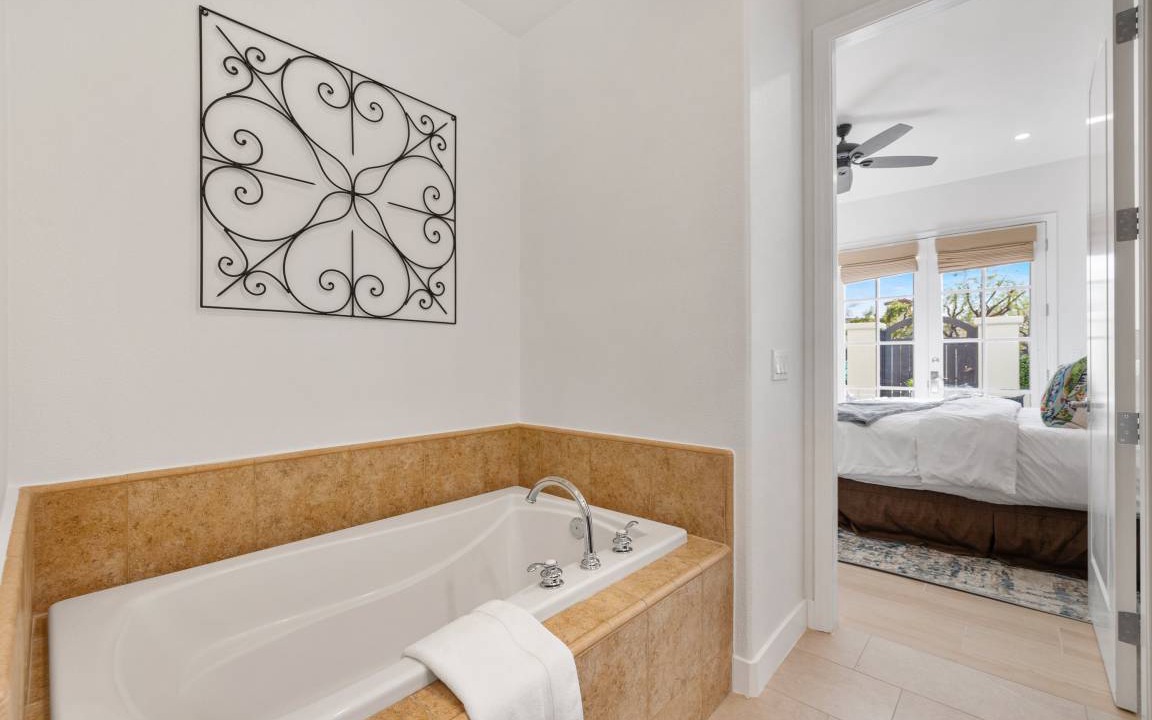 Photo of Bathroom in La Quinta