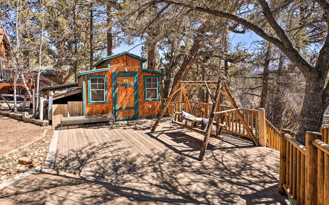Photo of Others in Big Bear City