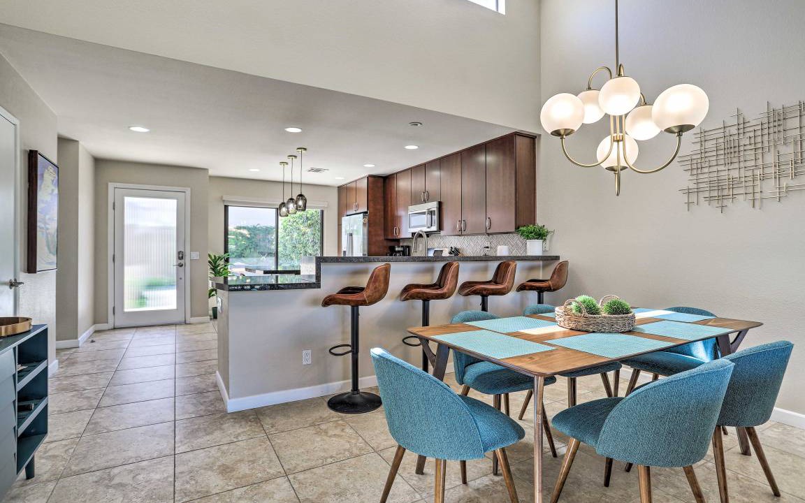 Photo of Kitchen in Palm Desert