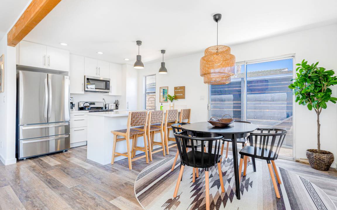Photo of Kitchen in San Clemente