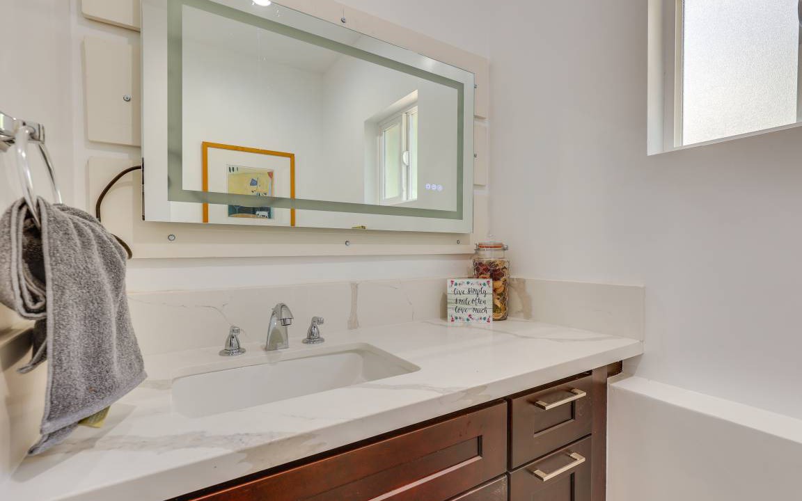 Photo of Bathroom in Lake Wohlford