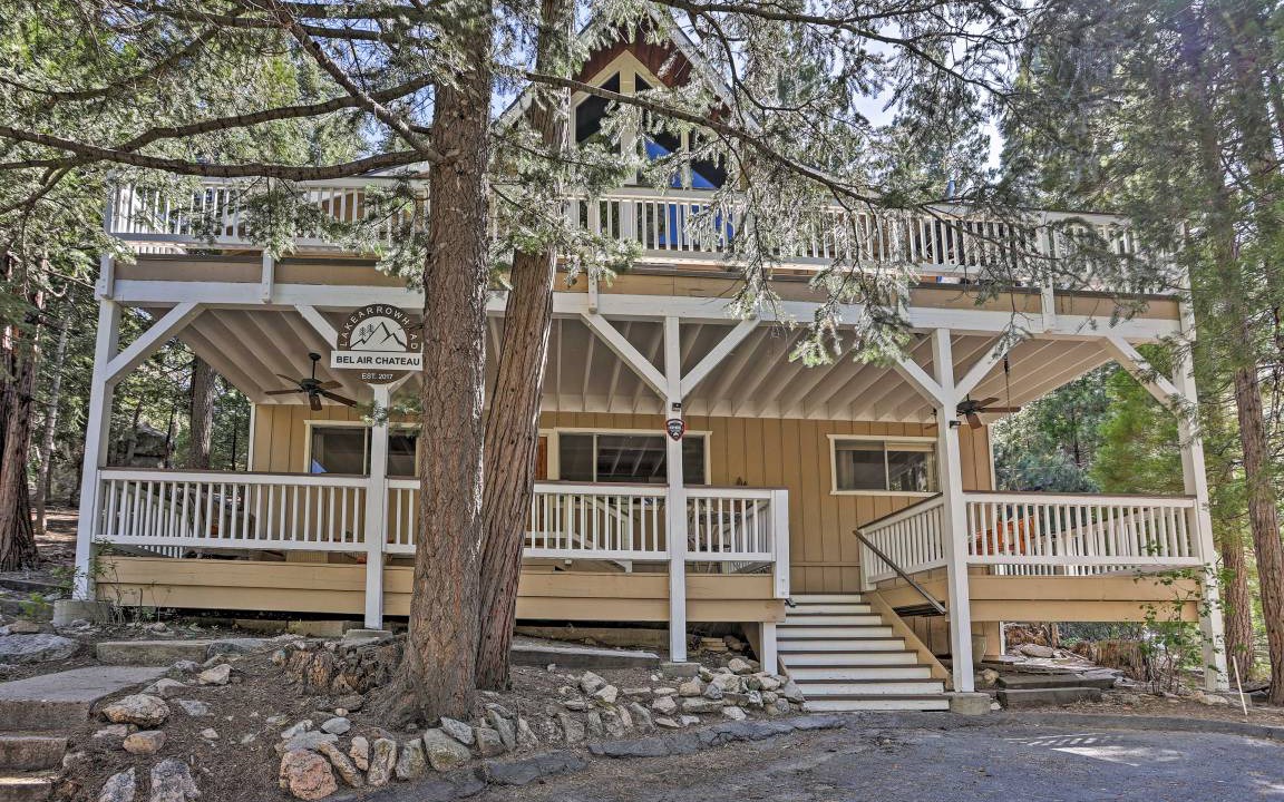 Photo of Others in Lake Arrowhead