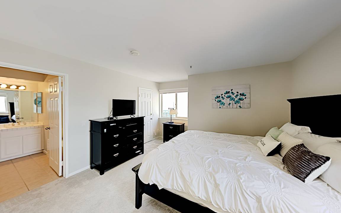 Photo of Bedroom in Imperial Beach