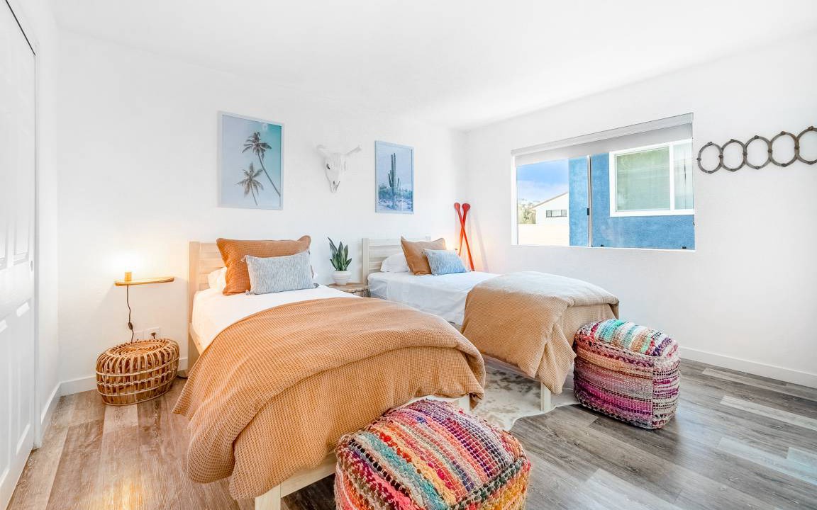Photo of Bedroom in San Clemente