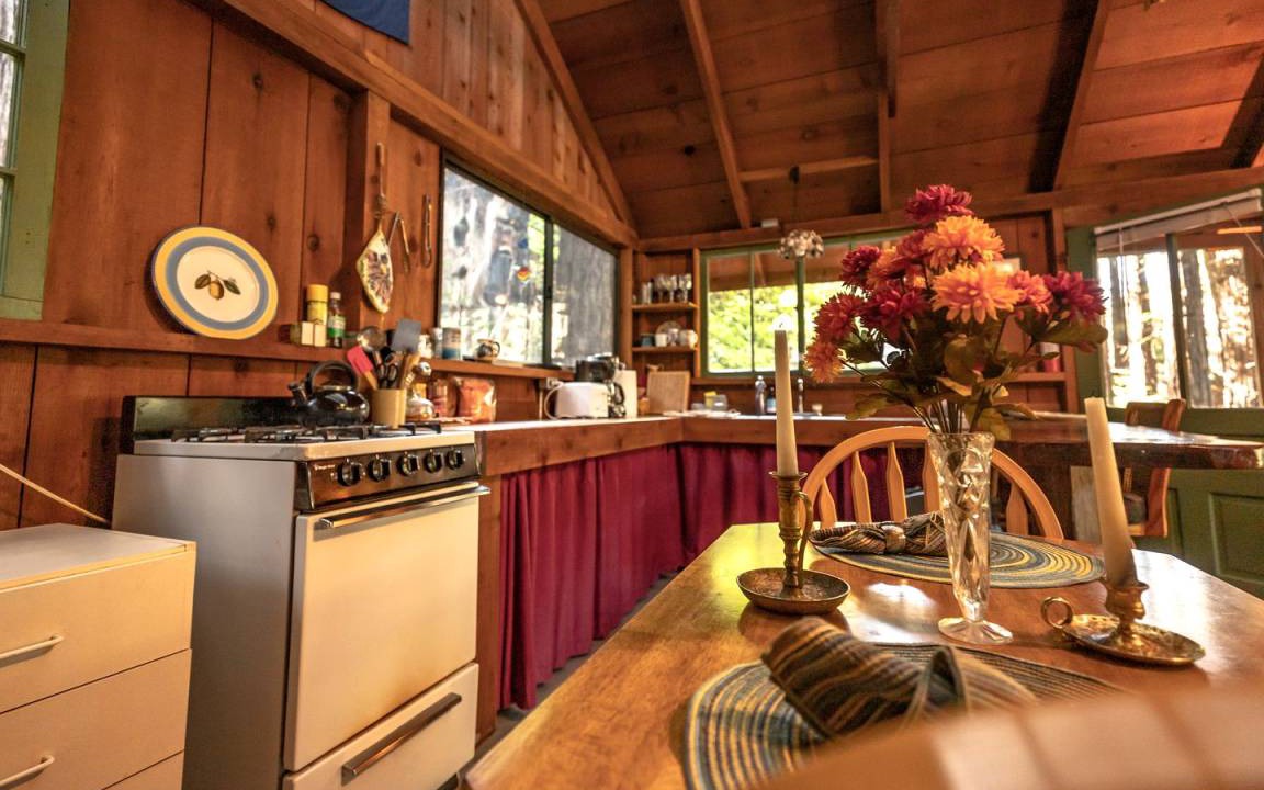Photo of Kitchen in Carmel